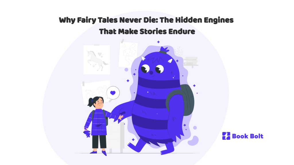fairytale books