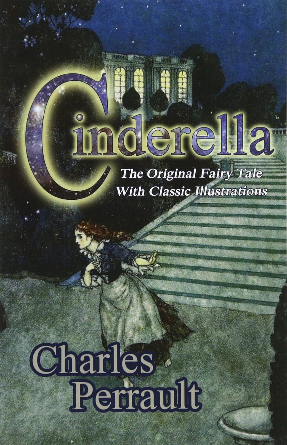 A book cover of a book Description automatically generated