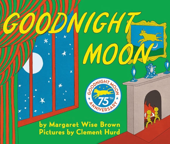 A book cover of a children's book Description automatically generated